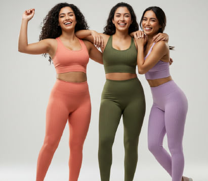 ROPA DEPORTIVA