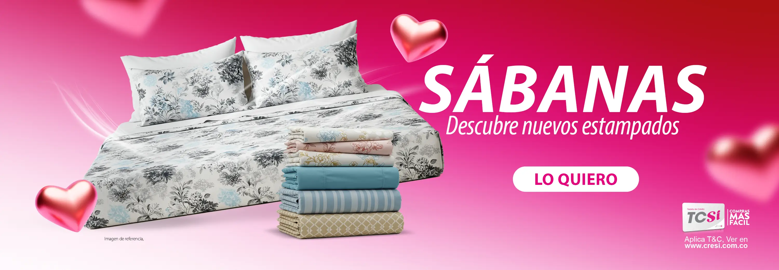 Sábanas-