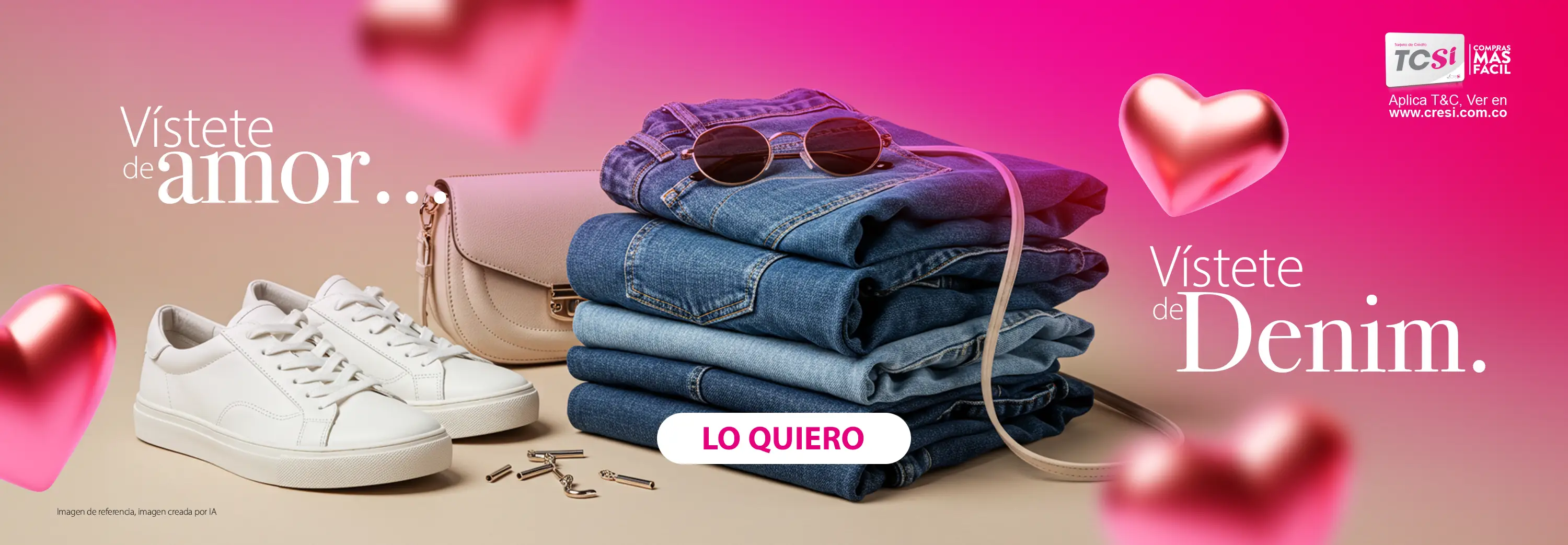 Jeans de mujer- Almacenes Si